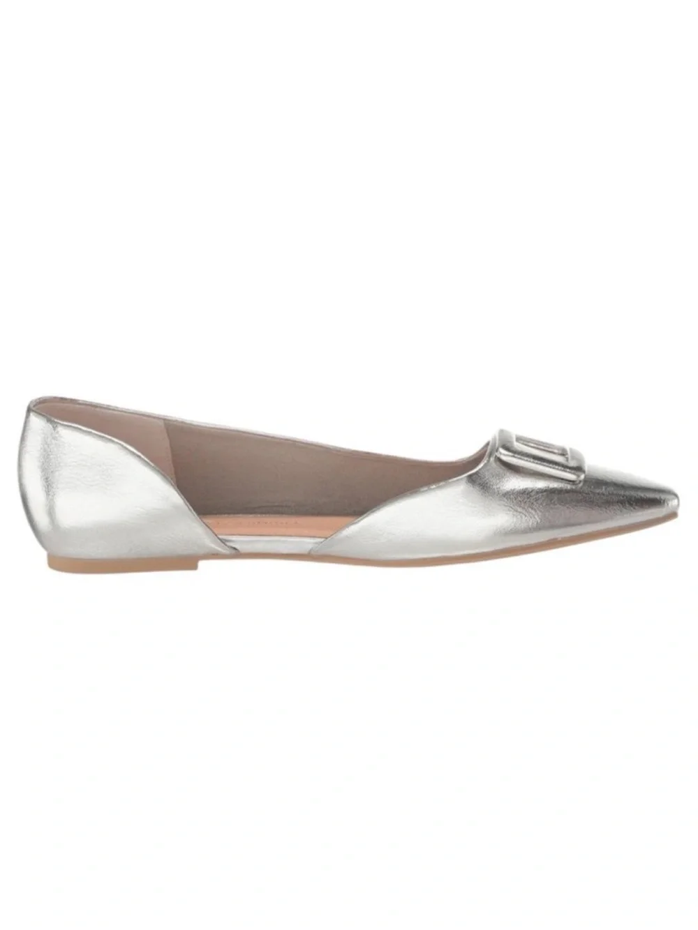 Chinese Laundry Women's Raelynn Ballet Flat